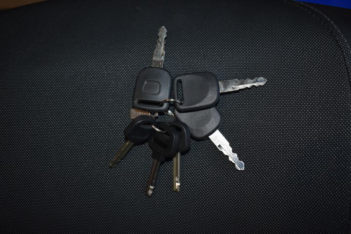 697280-39 Moped Viarelli Matador - JJ50QT-17