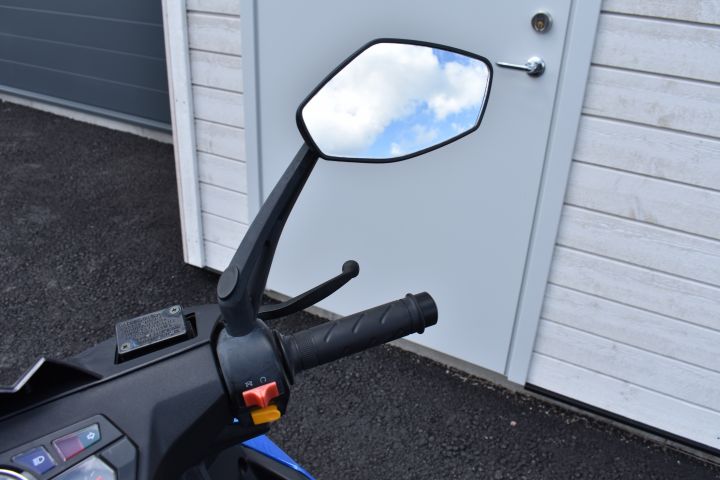 697280-19 Moped Viarelli Matador - JJ50QT-17