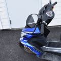 697280-25 Moped Viarelli Matador - JJ50QT-17