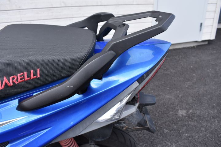 697280-27 Moped Viarelli Matador - JJ50QT-17