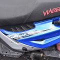 697280-28 Moped Viarelli Matador - JJ50QT-17