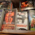 688783-3 VHS movies