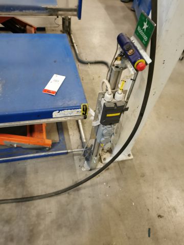 697481-6 Lifting table Edmo Lift 2000 kg (18)