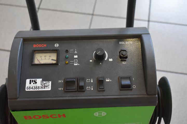 684388-5 Charger from Bosch BSL 2470