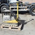 697685-5 Ground vibrator WACKER DPU 6055 (2.)