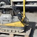 697685-6 Ground vibrator WACKER DPU 6055 (2.)