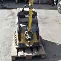 697685-7 Ground vibrator WACKER DPU 6055 (2.)