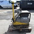 697685-1 Ground vibrator WACKER DPU 6055 (2.)