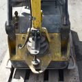 697685-2 Ground vibrator WACKER DPU 6055 (2.)