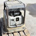 697685-8 Ground vibrator WACKER DPU 6055 (2.)
