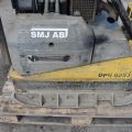 697685-11 Ground vibrator WACKER DPU 6055 (2.)