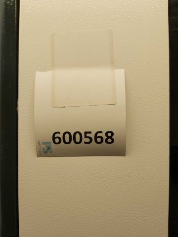 600568-6 Denio's lockers store dangerous products