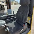 605866-9 Reach truck Hyster R1.6 (142H / 1.6Ton) -2016