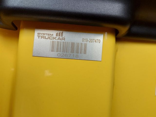 605866-14 Reach truck Hyster R1.6 (142H / 1.6Ton) -2016