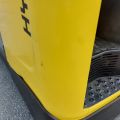 605866-16 Reach truck Hyster R1.6 (142H / 1.6Ton) -2016