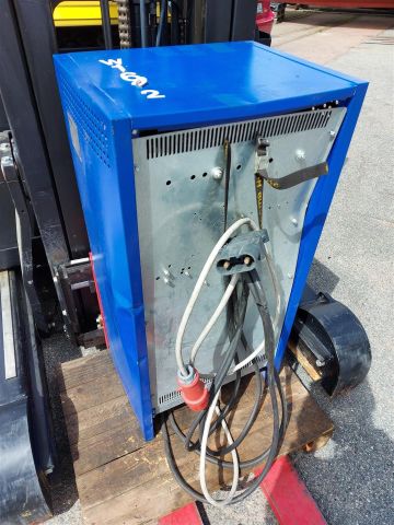 605866-18 Reach truck Hyster R1.6 (142H / 1.6Ton) -2016