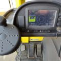 605866-12 Reach truck Hyster R1.6 (142H / 1.6Ton) -2016