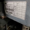 600600-12 Industrial compressor Atlas Copco ZT 75 VSD FF (Årsta)