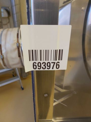 693976-9 Agulation Machine Manestry (Årsta)