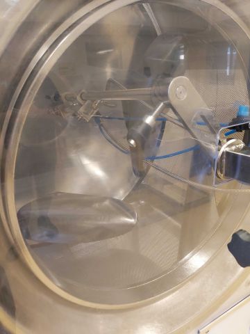 693976-3 Agulation Machine Manestry (Årsta)