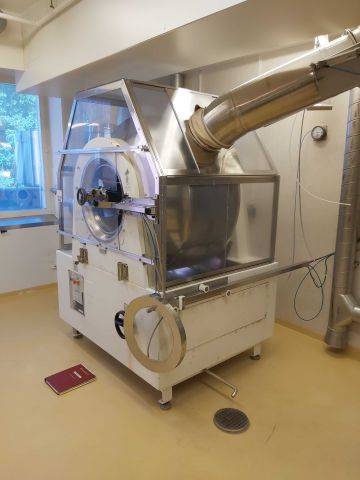 693976-4 Agulation Machine Manestry (Årsta)