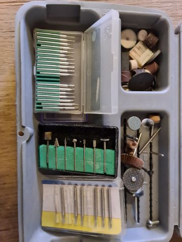 695135-3 Dremel Multi 395