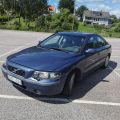 697714-1 Volvo S60 T5 (250hp) - 00 (RWC434)