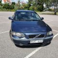 697714-3 Volvo S60 T5 (250hp) - 00 (RWC434)