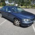 697714-4 Volvo S60 T5 (250hp) - 00 (RWC434)