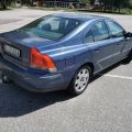 697714-7 Volvo S60 T5 (250hp) - 00 (RWC434)