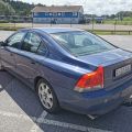 697714-9 Volvo S60 T5 (250hp) - 00 (RWC434)