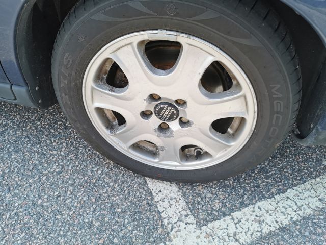 697714-18 Volvo S60 T5 (250hp) - 00 (RWC434)