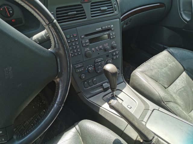 697714-22 Volvo S60 T5 (250hp) - 00 (RWC434)