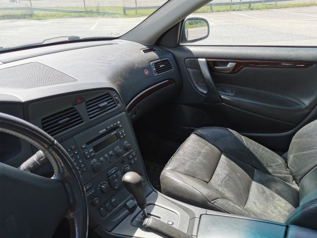 697714-23 Volvo S60 T5 (250hp) - 00 (RWC434)