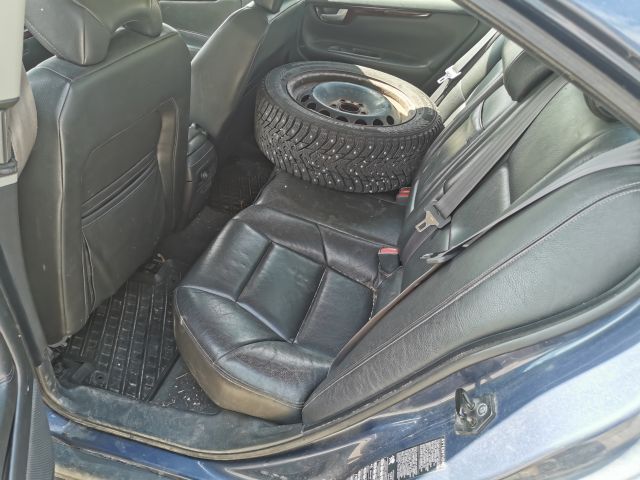 697714-25 Volvo S60 T5 (250hp) - 00 (RWC434)