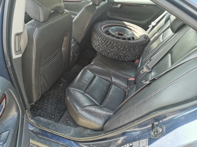 697714-26 Volvo S60 T5 (250hp) - 00 (RWC434)