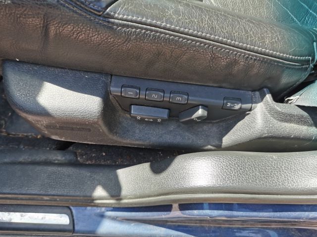 697714-27 Volvo S60 T5 (250hp) - 00 (RWC434)