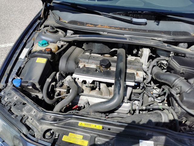 697714-29 Volvo S60 T5 (250hp) - 00 (RWC434)