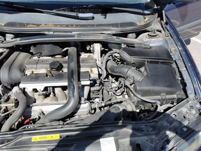 697714-30 Volvo S60 T5 (250hp) - 00 (RWC434)