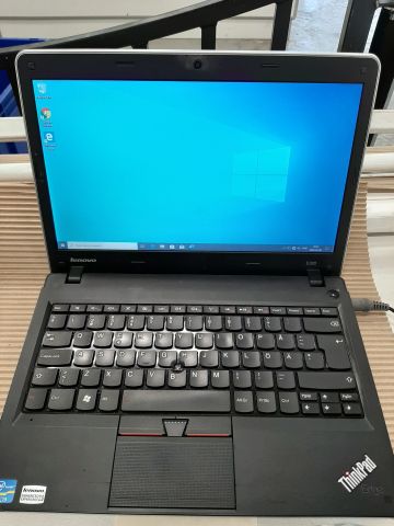632046-3 2x Laptops - Lenovo Thinkpad E320