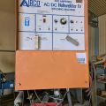 695150-1 Airco welding machine including Kemppi CV 60 cooling unit