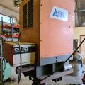 695150-4 Airco welding machine including Kemppi CV 60 cooling unit