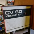 695150-5 Airco welding machine including Kemppi CV 60 cooling unit