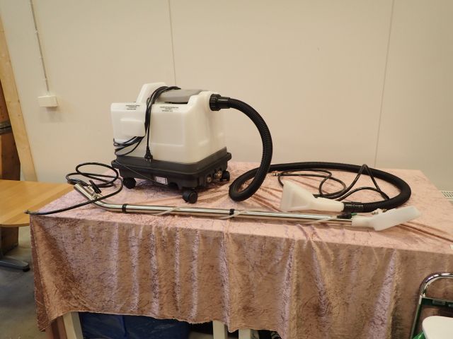 688852-1 Nilfisk AX 14