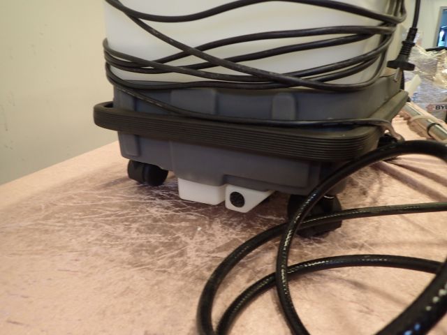 688852-3 Nilfisk AX 14