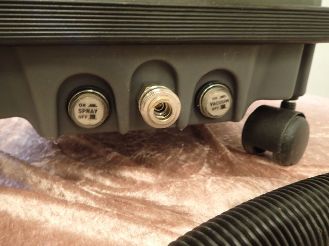 688852-4 Nilfisk AX 14