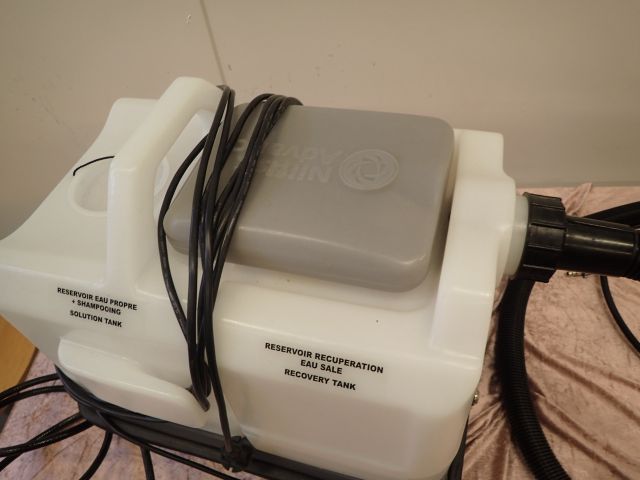 688852-5 Nilfisk AX 14