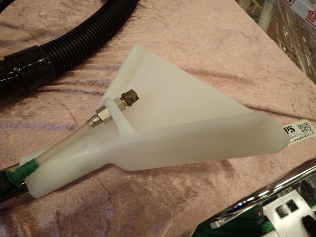 688852-6 Nilfisk AX 14