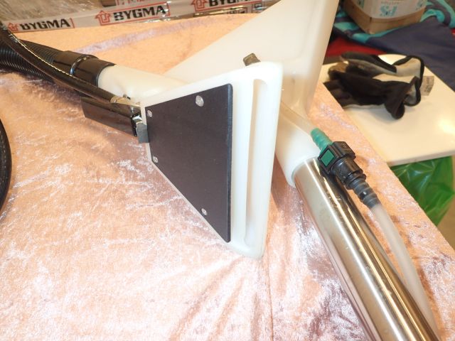 688852-7 Nilfisk AX 14