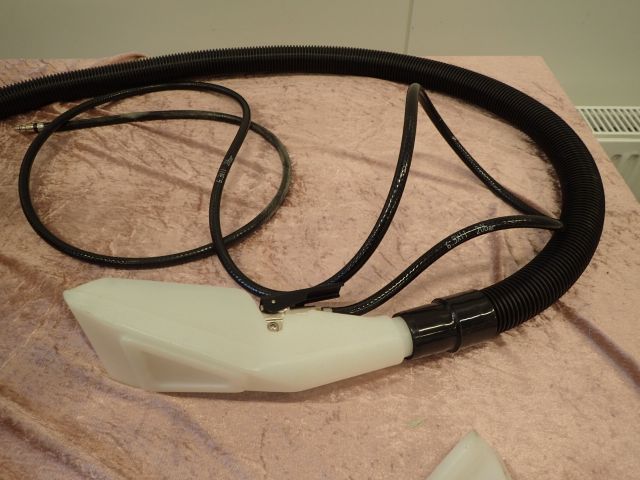 688852-8 Nilfisk AX 14